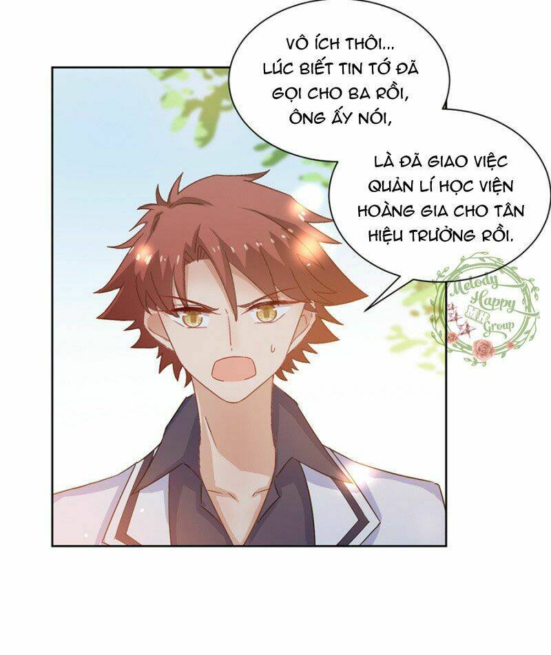 ma lạt thiên kim đẩu ác thiếu chapter 74 28