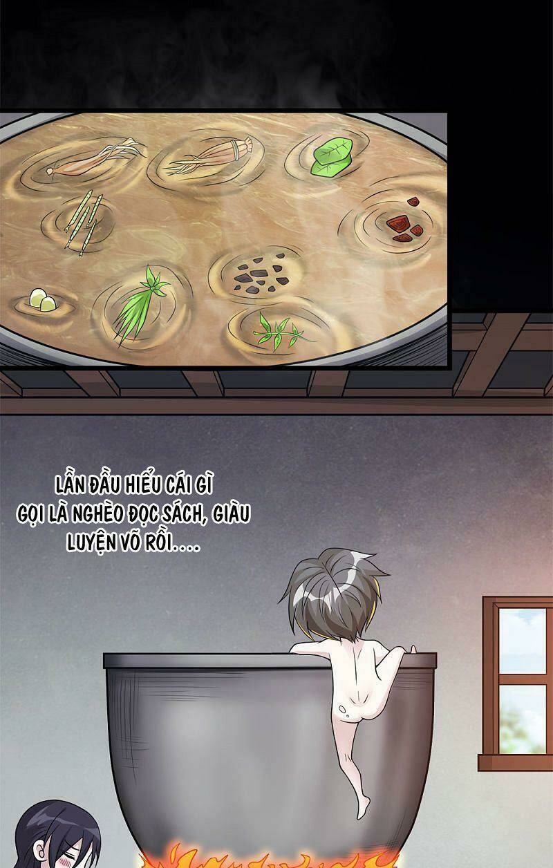 kiếm vũ chapter 171 28