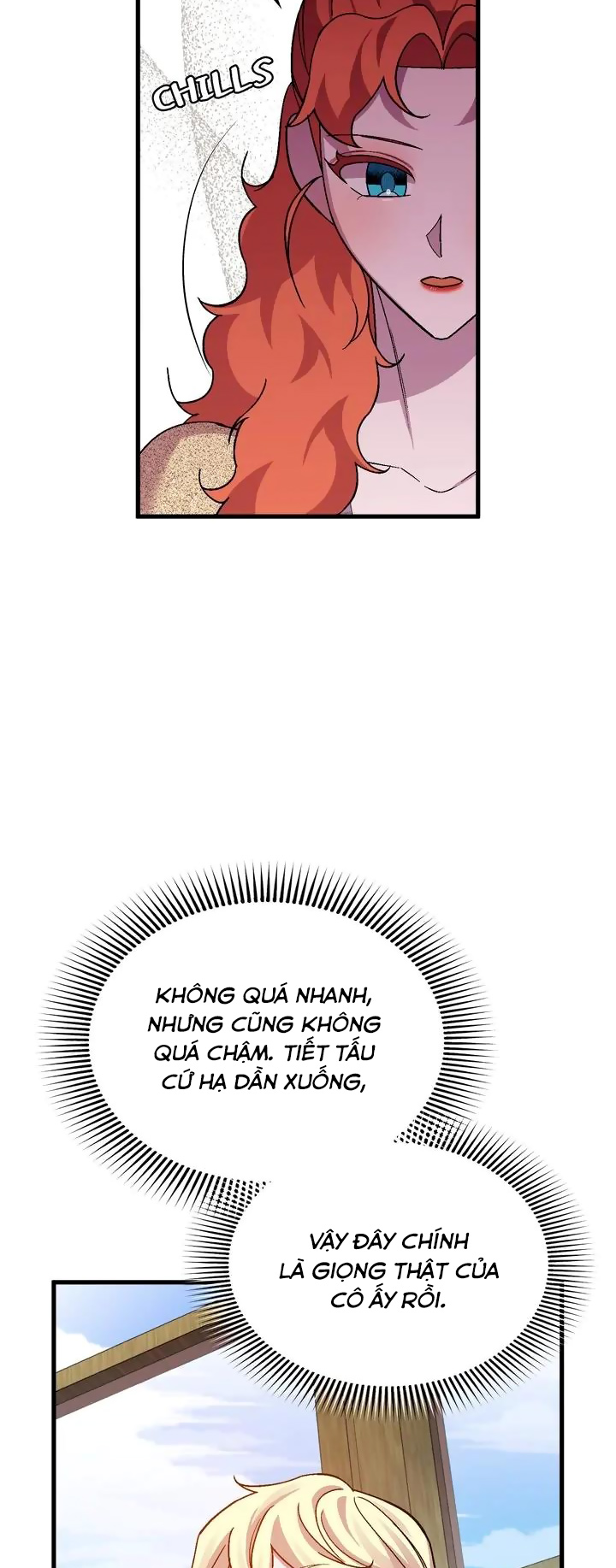 tôi sẽ cứu lấy gia tộc sắp sụp đổ chapter 111 48