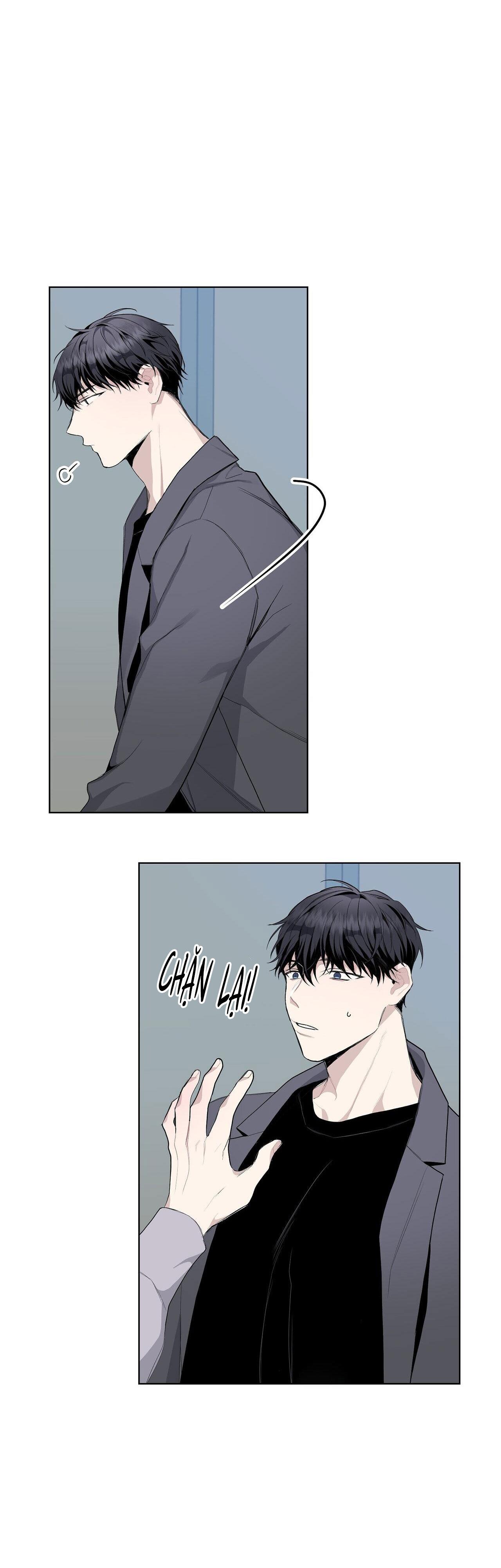 blaze out chapter 4 3