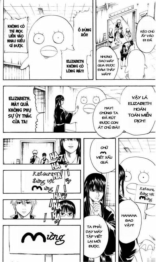 gintama - linh hồn bạc chapter 134 9