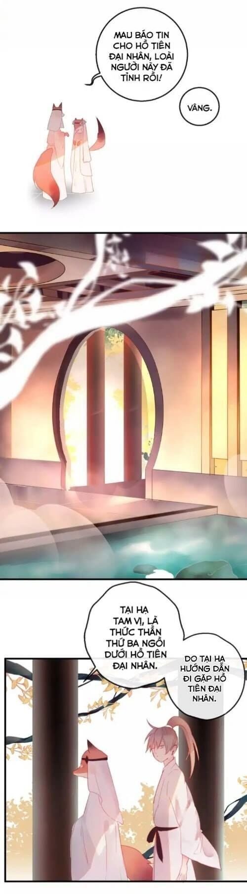 hồ minh chi hương chapter 2 12