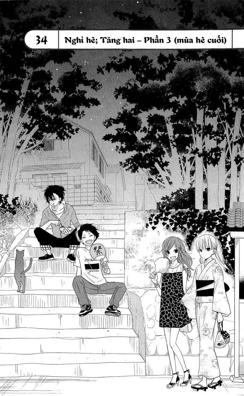 tonari no kaibutsu-kun chapter 34 3