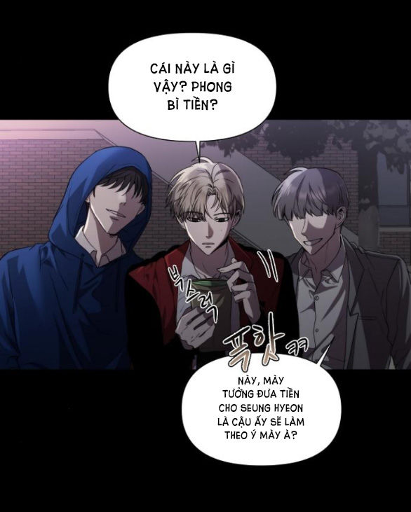 Tự Do Trong Mơ chapter 30.1 22