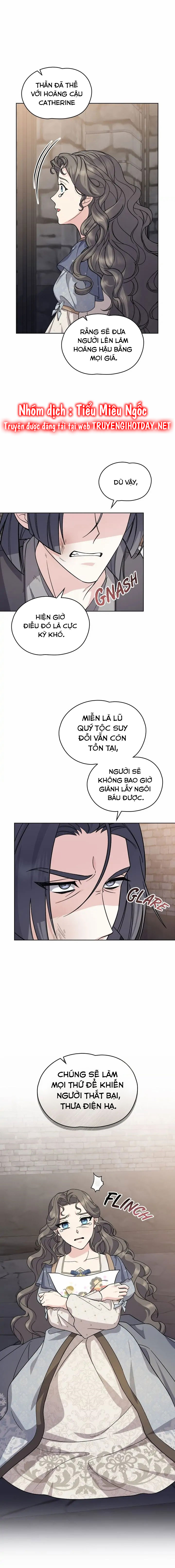 nỗi buồn của chú hề chapter 69 9