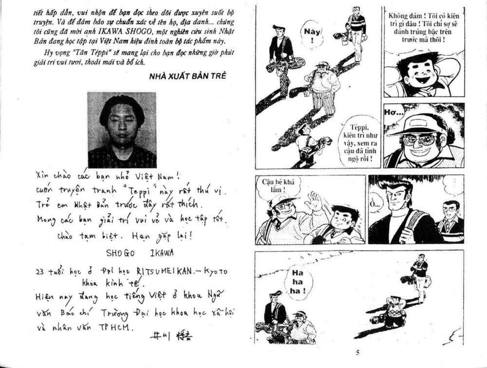 tân teppi chapter 13 1