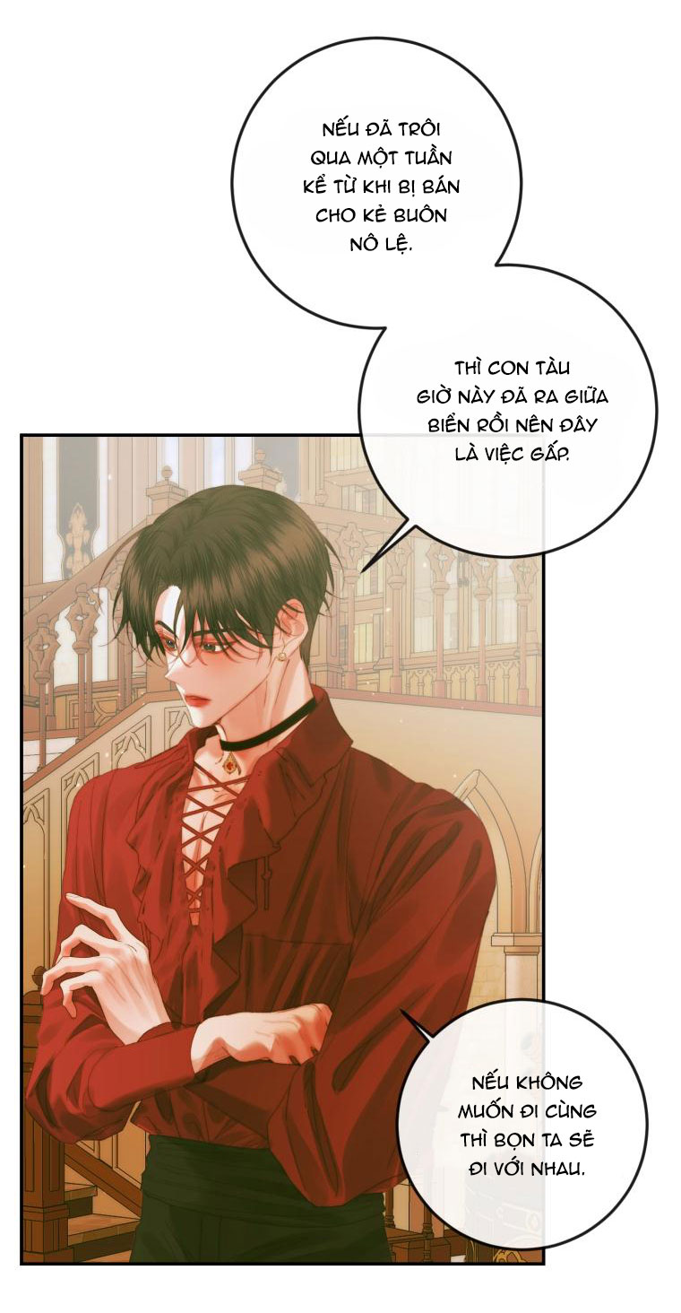 trở thành cô vợ khế ước của nhân vật phản diện chapter 79 9