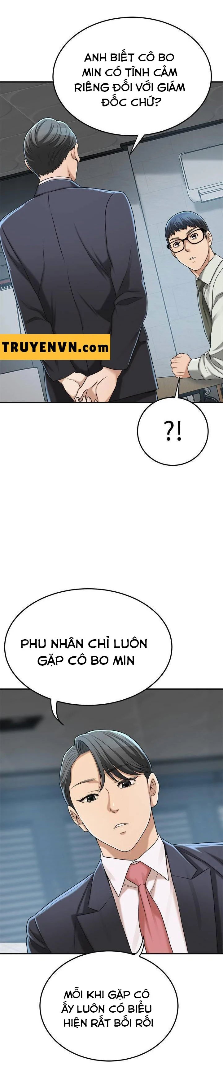 ham muốn chapter 39 29