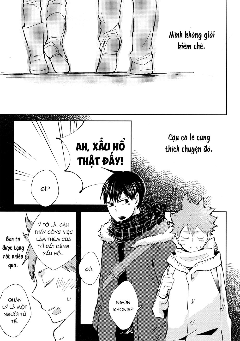 tuyển tập haikyuu dj by dammei bl chapter 16 13