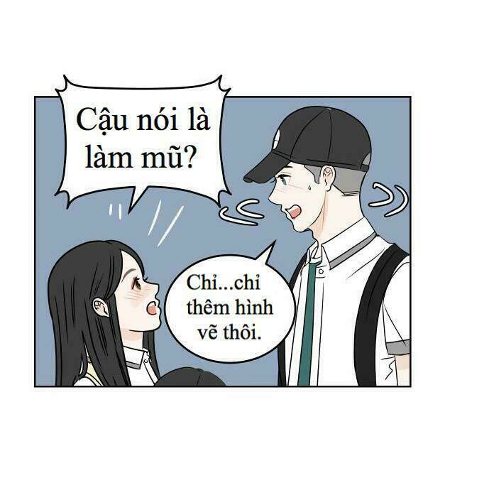 30 phút bước đi bên em chapter 27.5 31