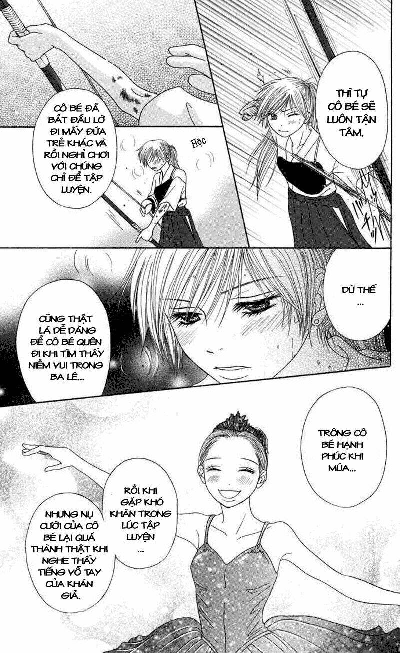 purikyu - love arrow chapter 1 39