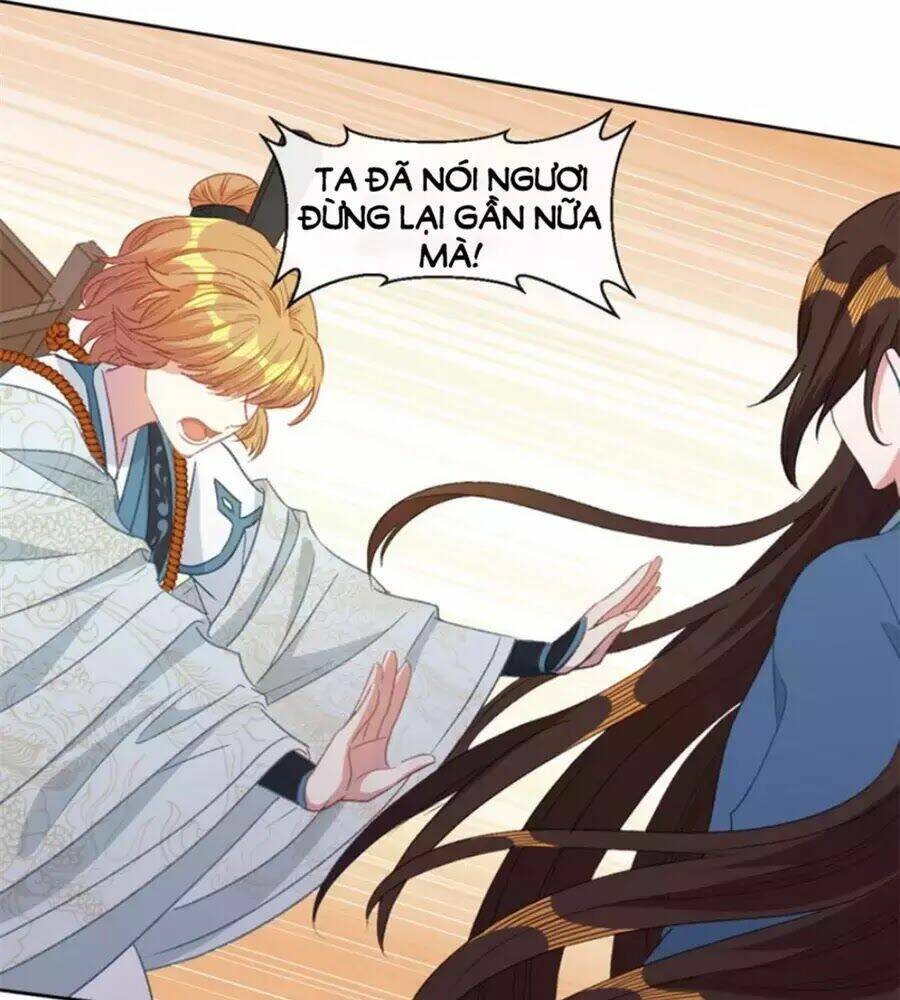 hội học sinh kiêu ngạo của hoàng cung chapter 13 51