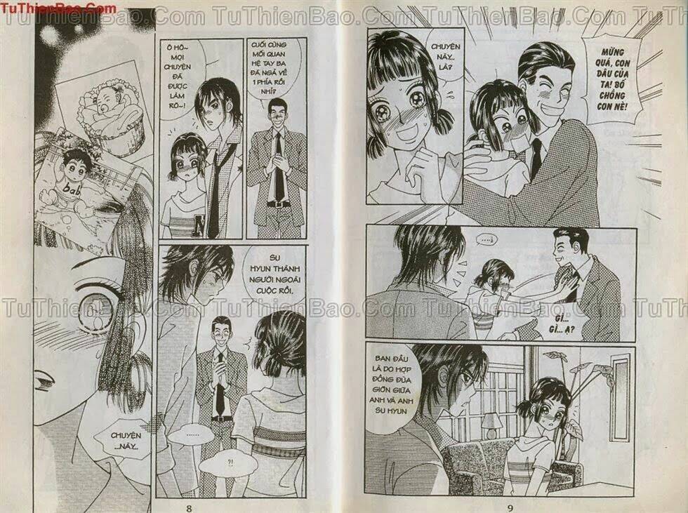 hái sao tình yêu chapter 11 5