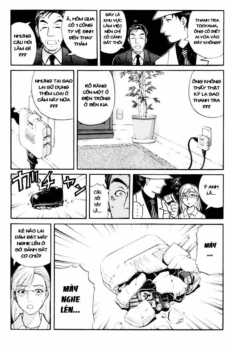 detective academy q chapter 44 19