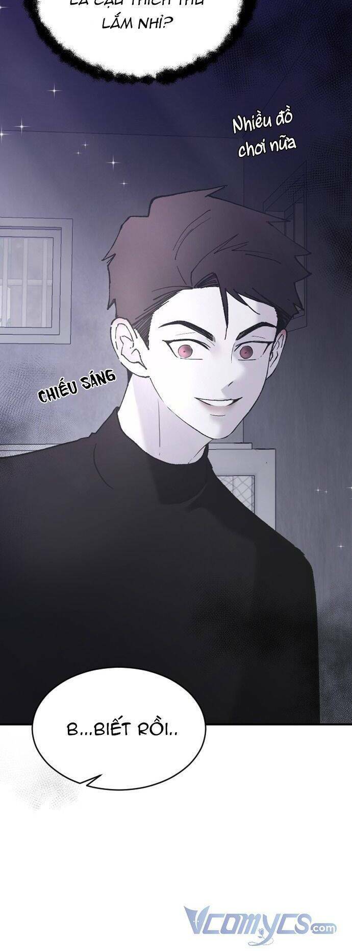 ba người anh trai cực phẩm của tôi chapter 49 104