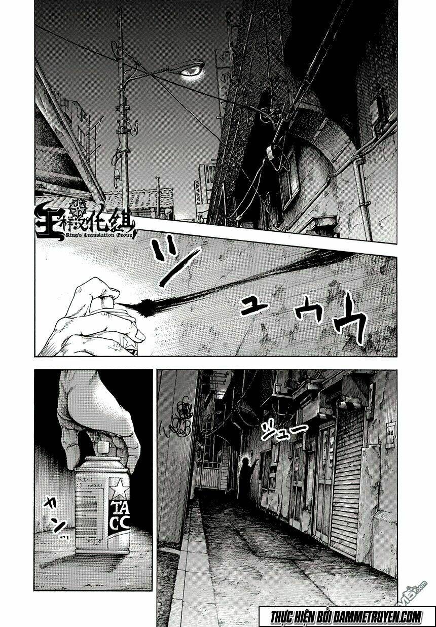 yokokuhan 2 - the copycat chapter 4 4