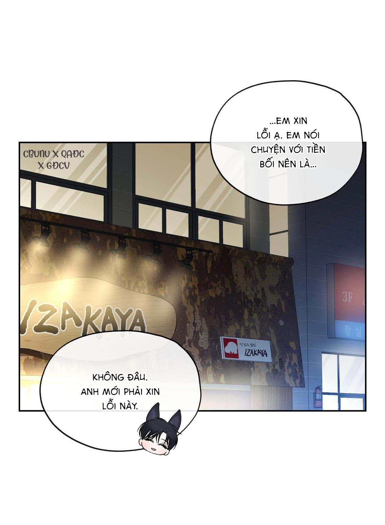 hạ cánh cuối chân trời chapter 23 86