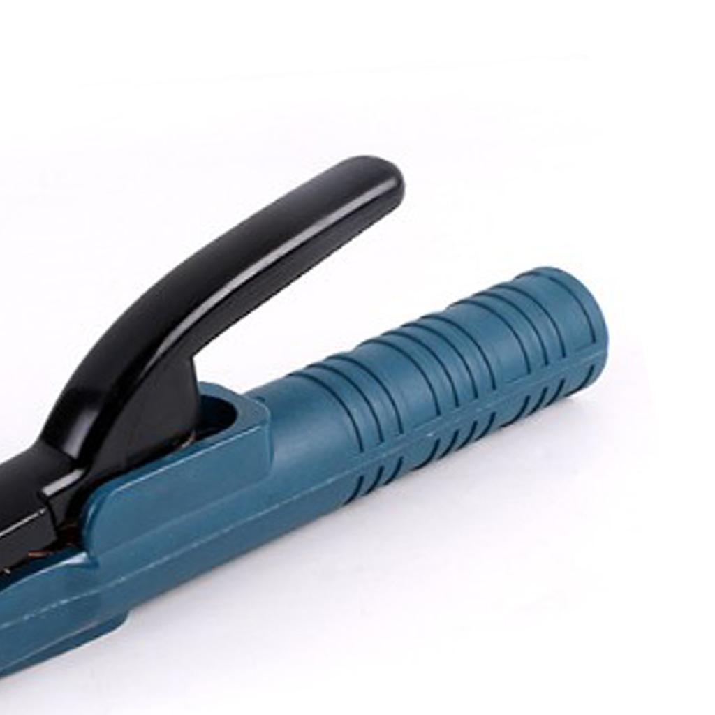 Copper Welding Holders Stinger Clamp DC 50V AC Single Phase Kit