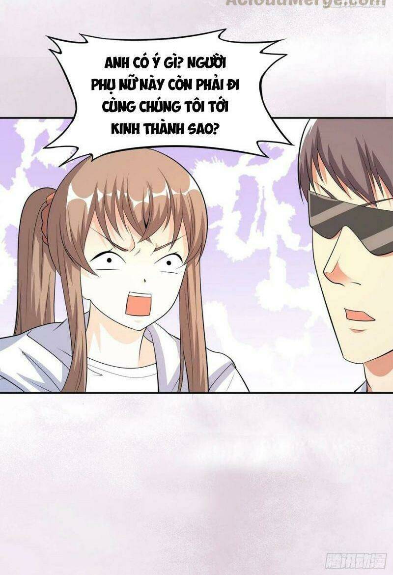 người tu tiên tại đô thị chapter 117 24