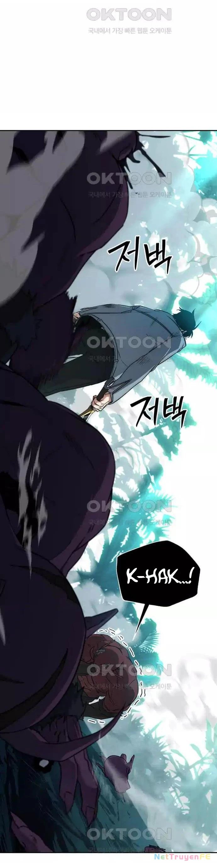 công thức cấp kiếm thần hồi quy chapter 4 17