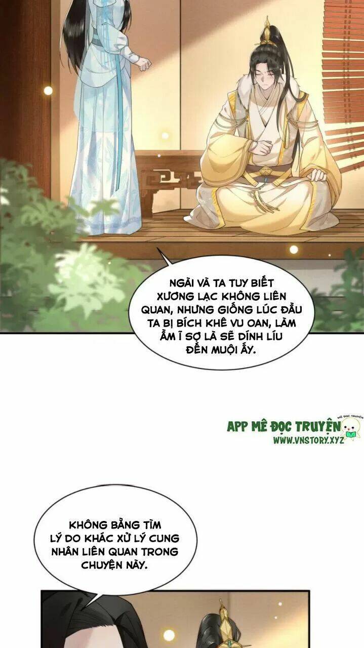 phượng hoàng vu phi chapter 70 11