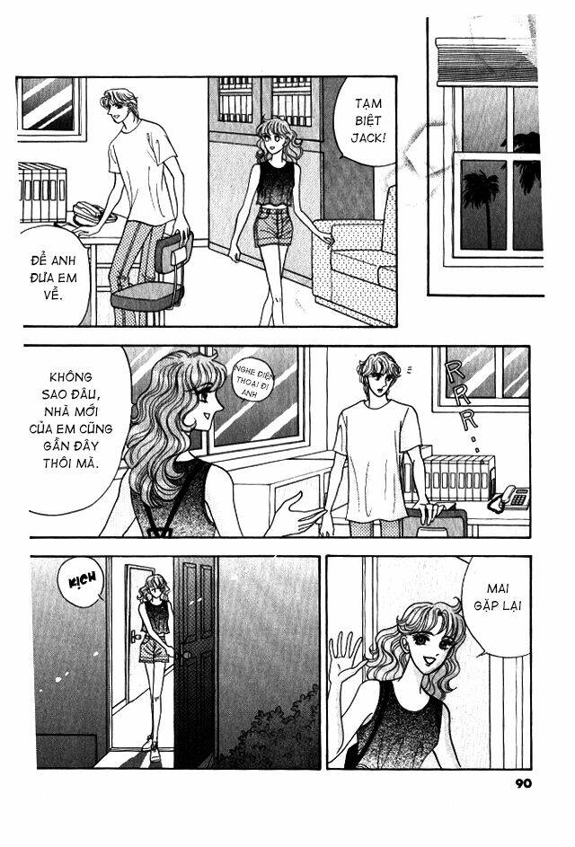 red - ngọc trong đá chapter 13 6