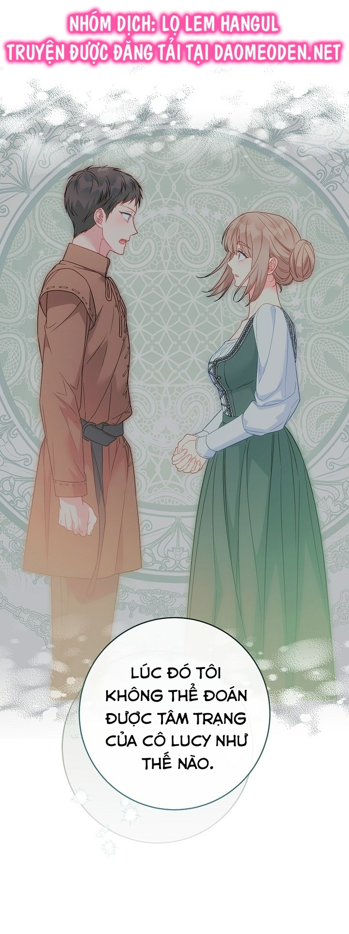 phía sau em, luôn có ta bên cạnh chapter 139 52