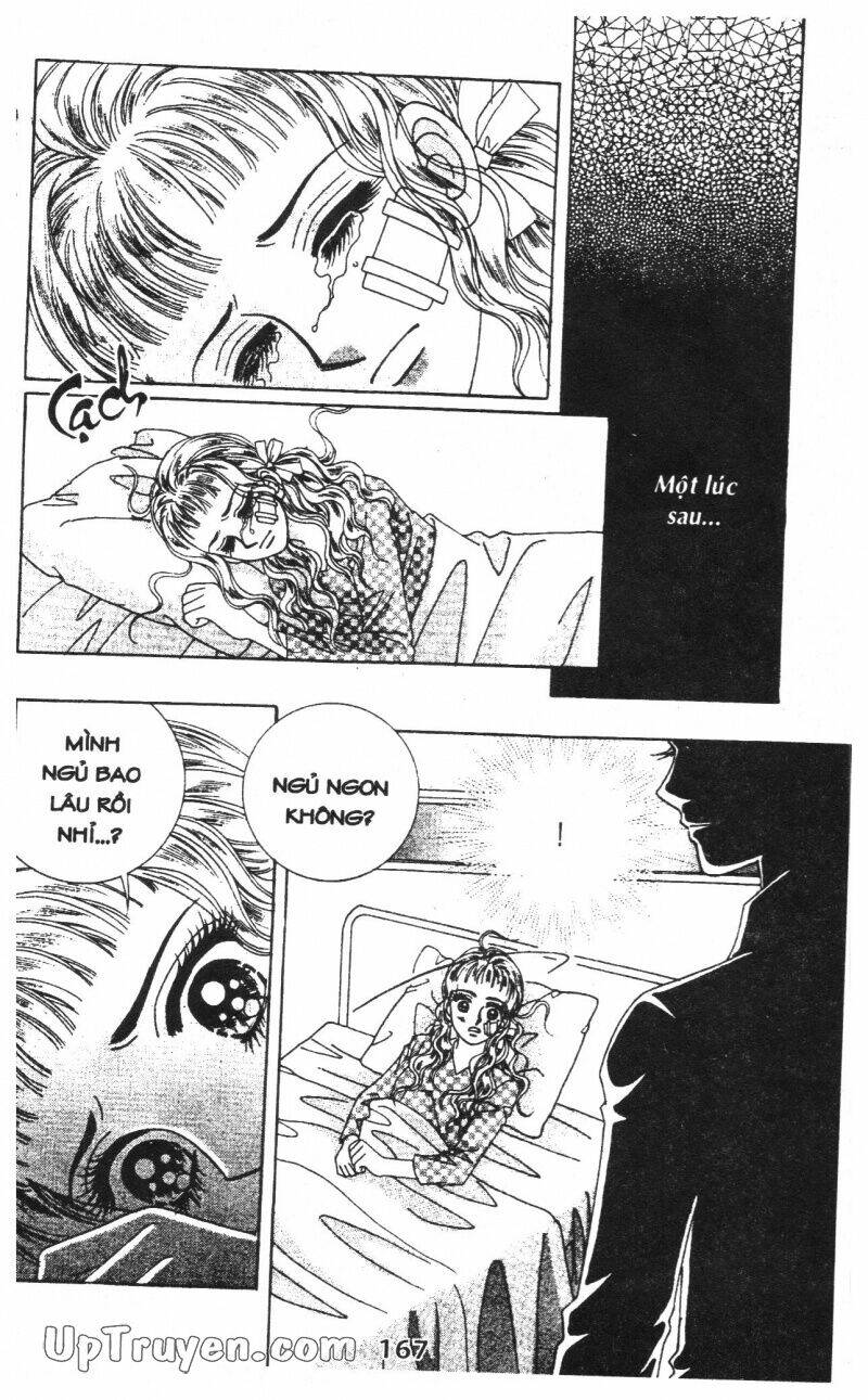 mặt nạ tình yêu chapter 51 91