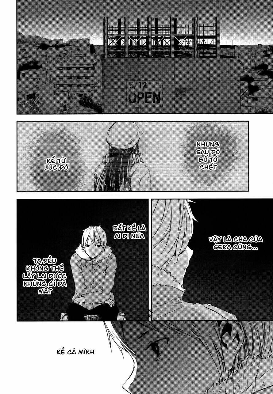 instant bullet chapter 2 23