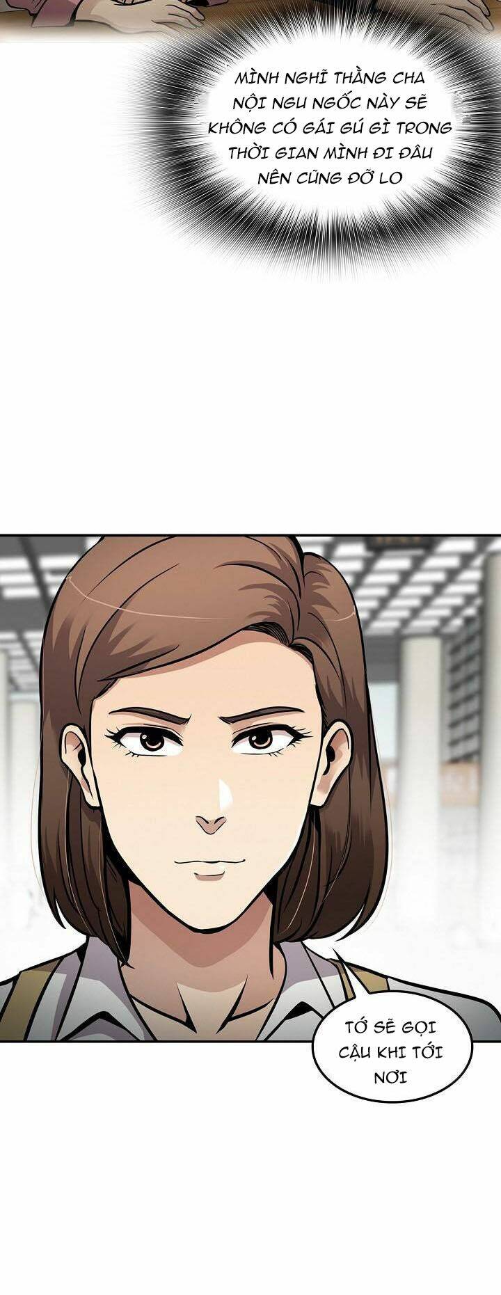 điều tra viên chuyển sinh chapter 109 30