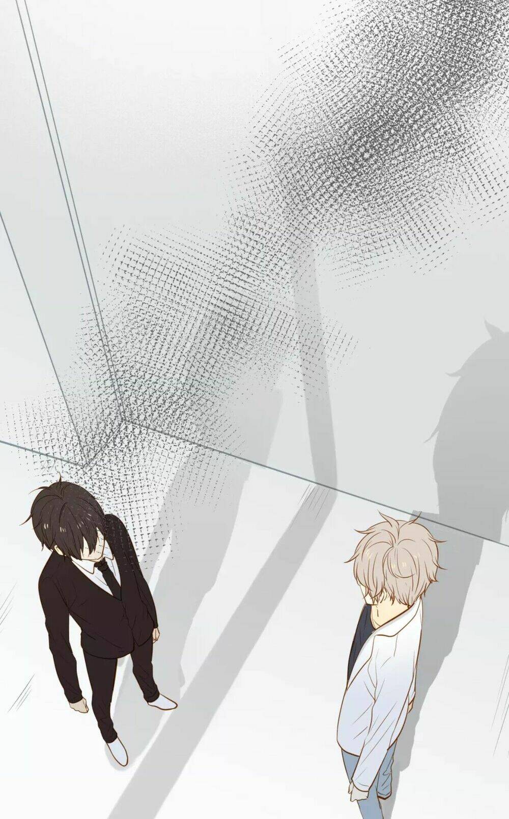 điều giáo quan hệ chapter 19 9