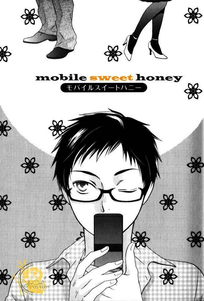mobile sweet honey chapter 1 8