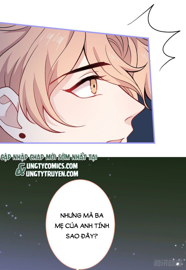 hotsearch của ảnh đế chapter 112 29