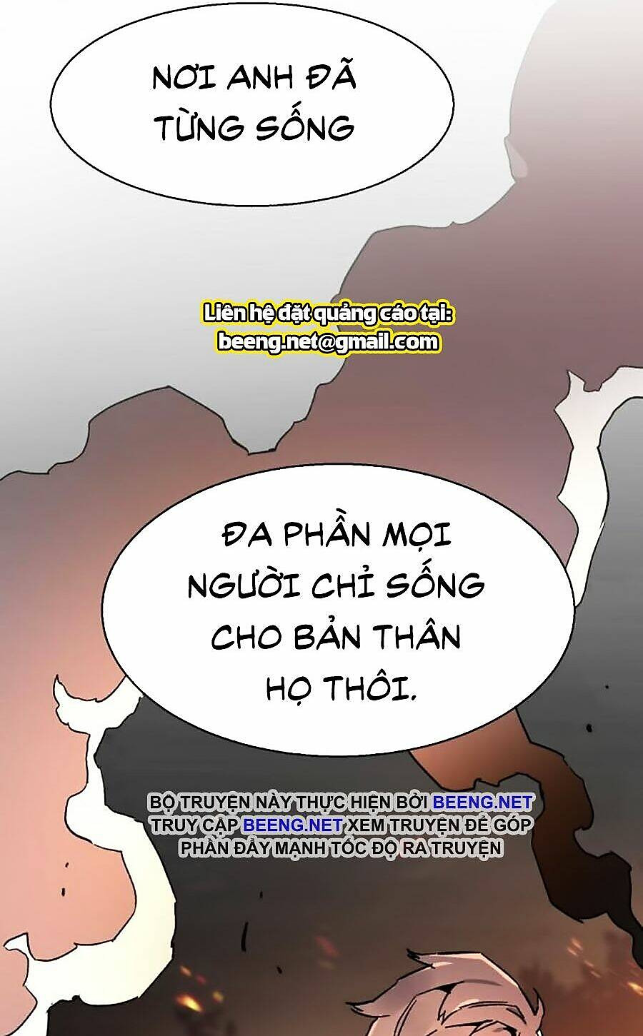 bạn học tôi là lính đánh thuê chapter 4 87