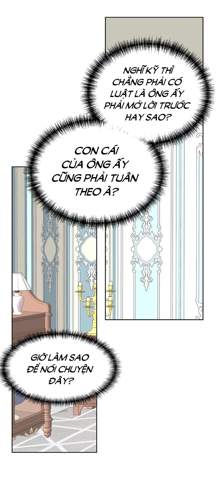 công chúa thời gian có hạn chapter 32 19