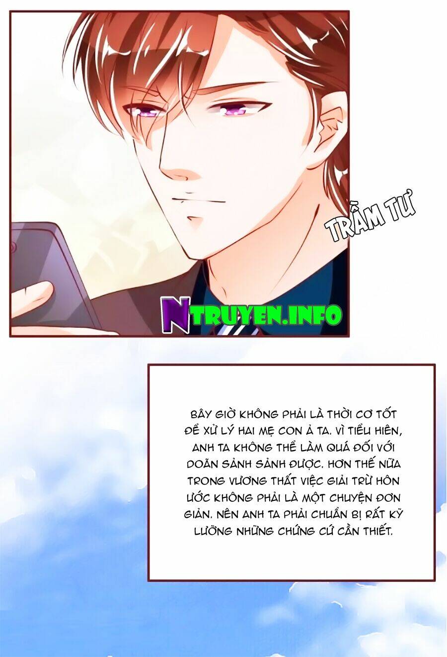 vương tước tư hữu bảo bối chapter 60 4