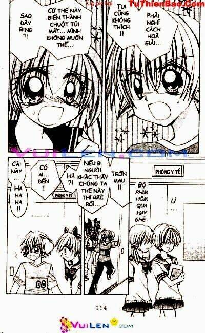 viên ngọc nhiệm màu chapter 3 114