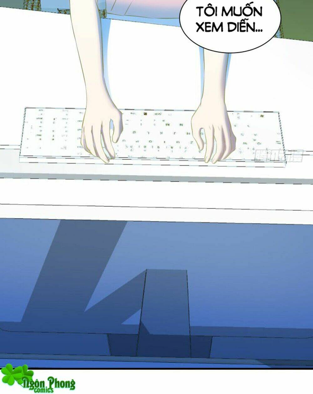khi trò chơi ác ma bắt đầu chapter 103 14