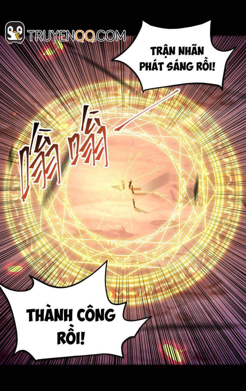 cuộc sống của kiếm thần cũng không hẳn là chán chapter 6 66