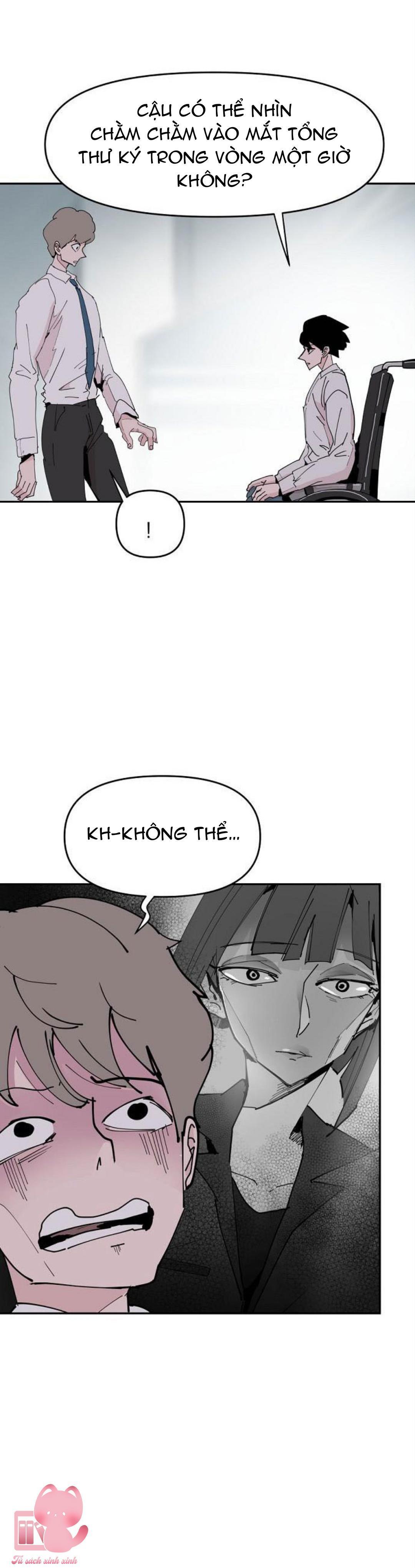 yêu không hồi kết chapter 27 21