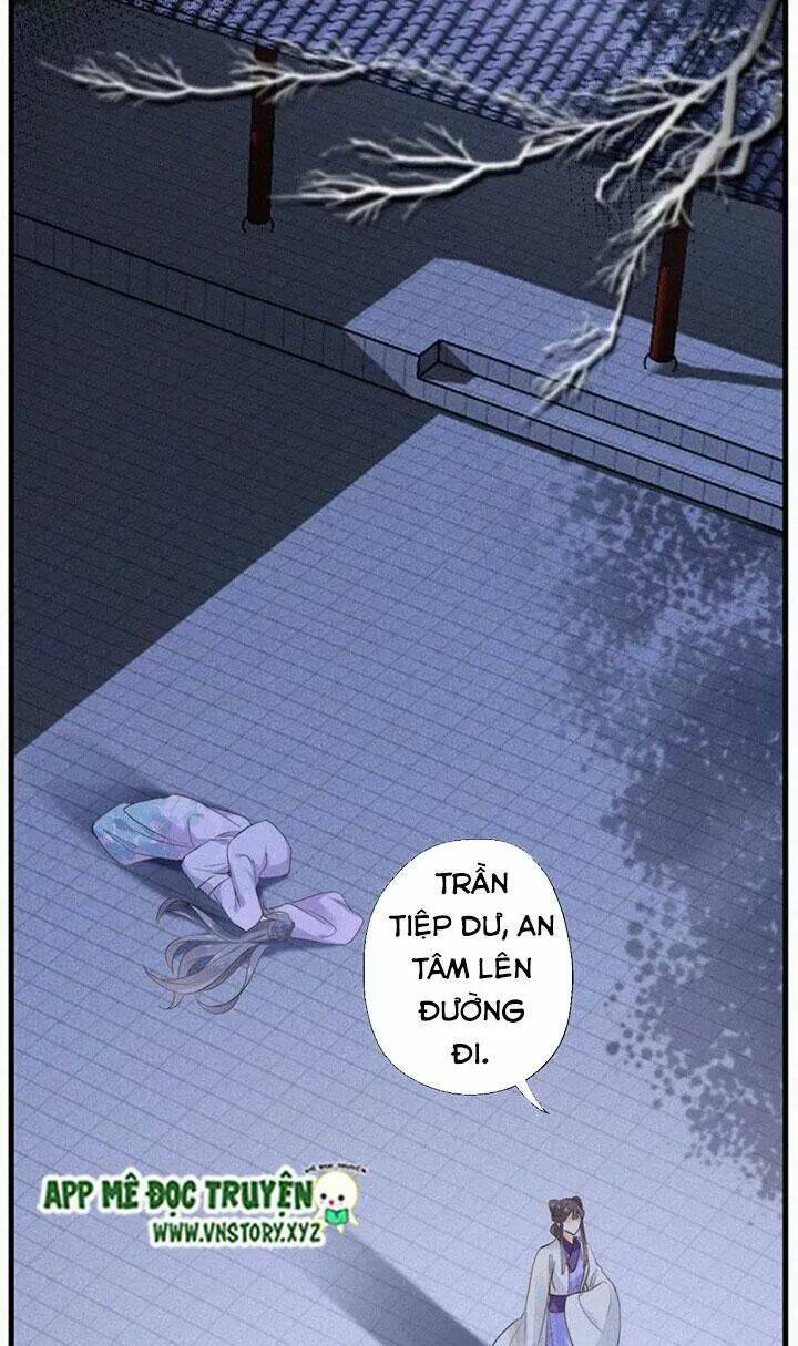 thiên hương mỹ nhân chapter 121 9