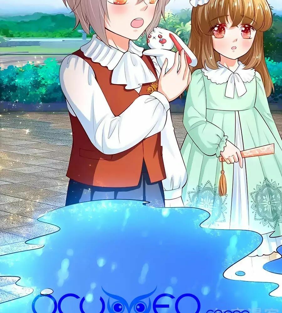 bỗng một ngày nọ trở thành con gái vua chapter 99 38