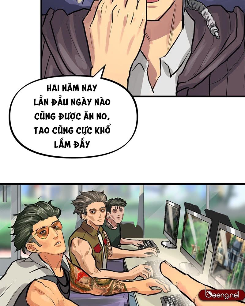 vua sinh tồn chapter 76 33