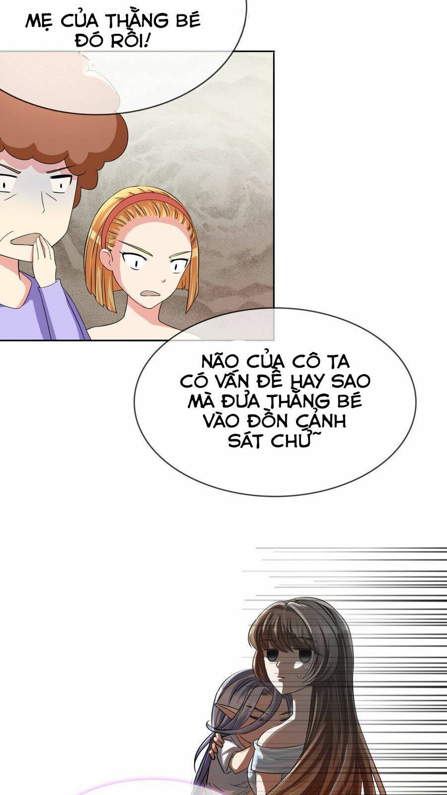 bá quyền trung thành tìm kiếm người yêu chapter 4 18