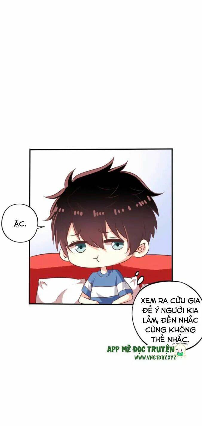 ông chủ của tôi là yêu quái chapter 73 5