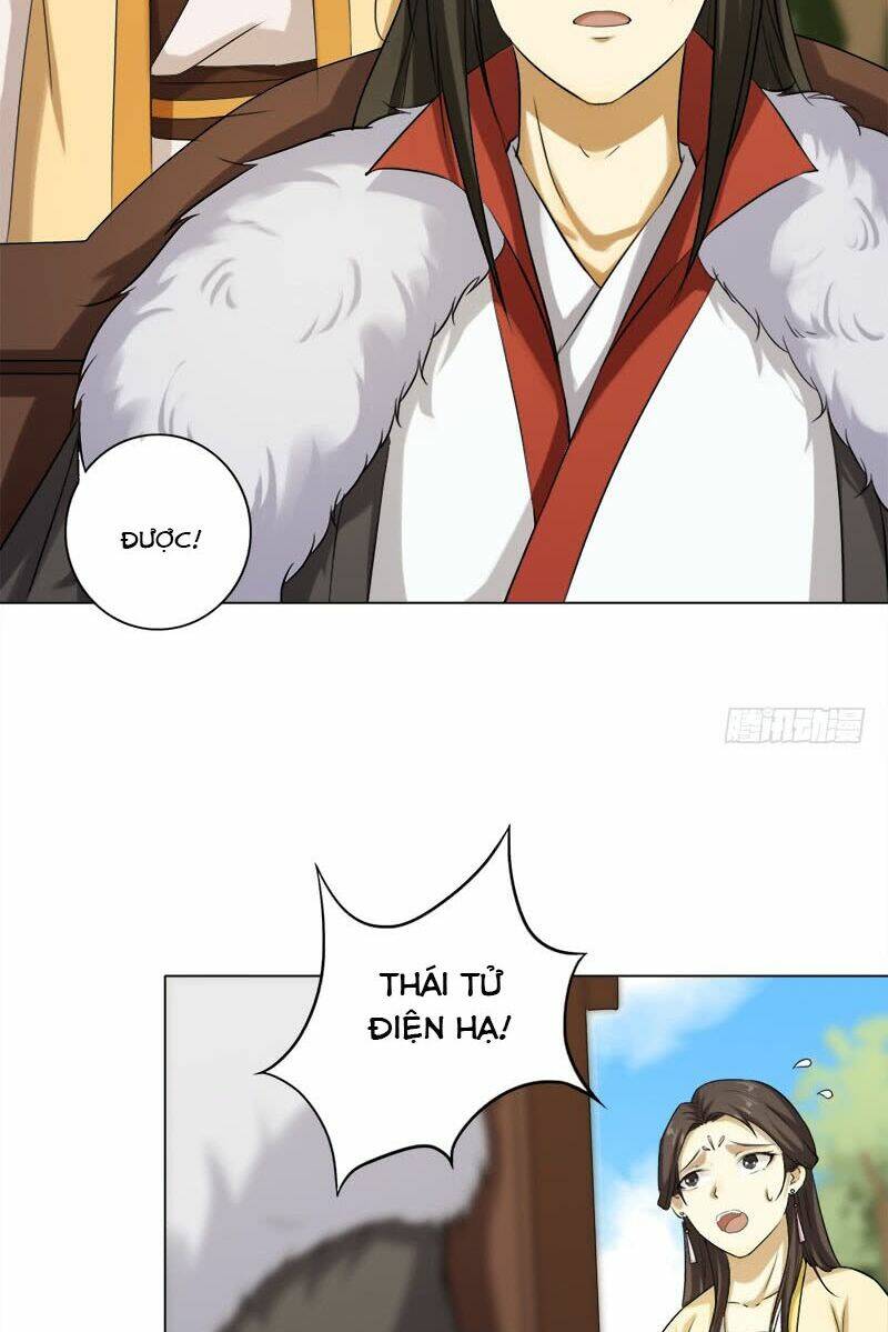 khuynh thế độc phi chapter 43 6