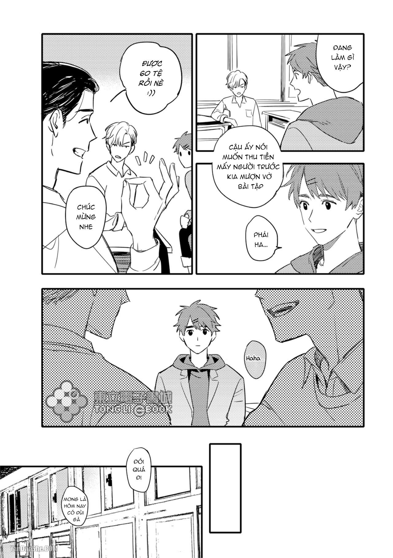 tam giác thanh xuân chapter 7 4