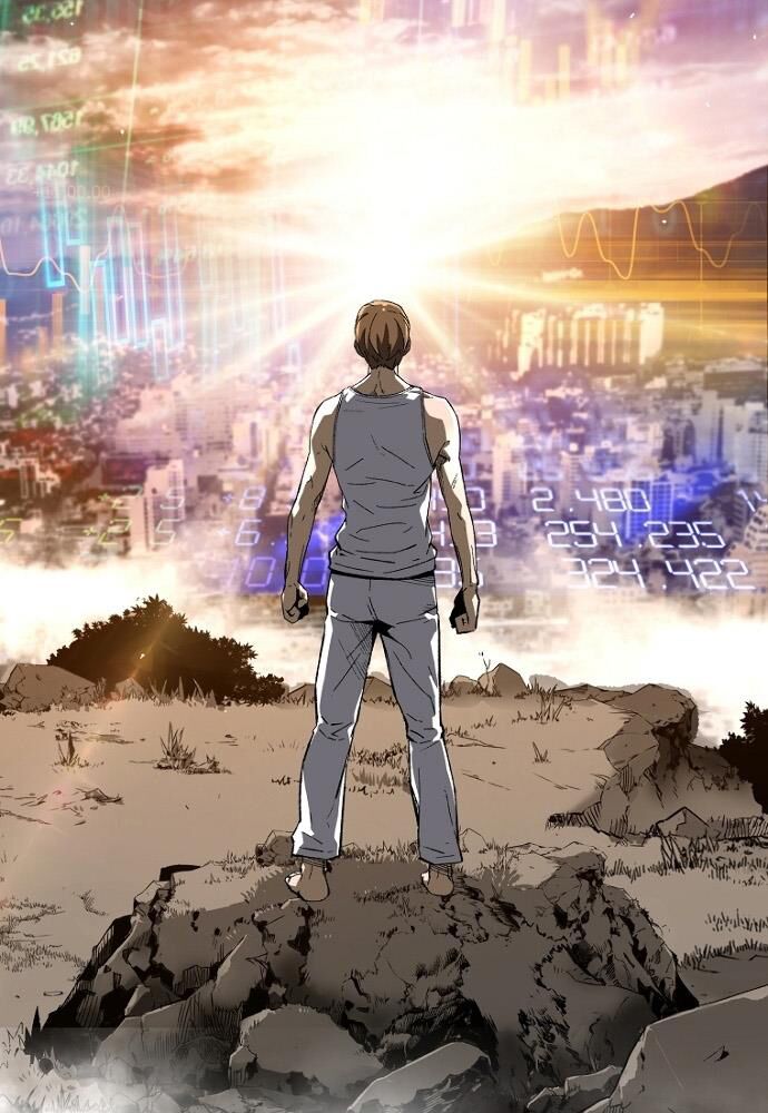 sự trở lại của huyền thoại chapter 7 57