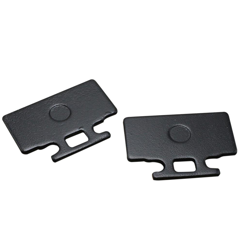 Universal FRONT + REAR Disc Brake Pad For Honda Motorcycle Dirt Pit Bike