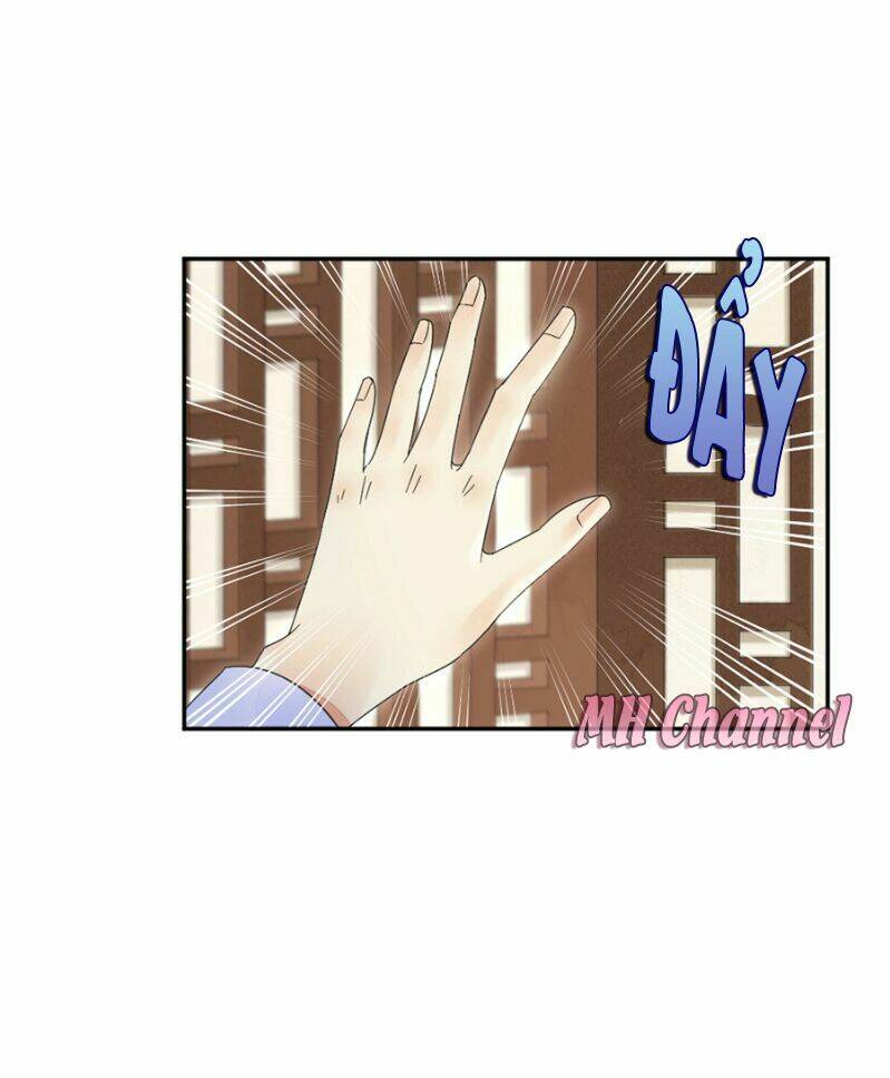 dục hỏa độc nữ chapter 44 18